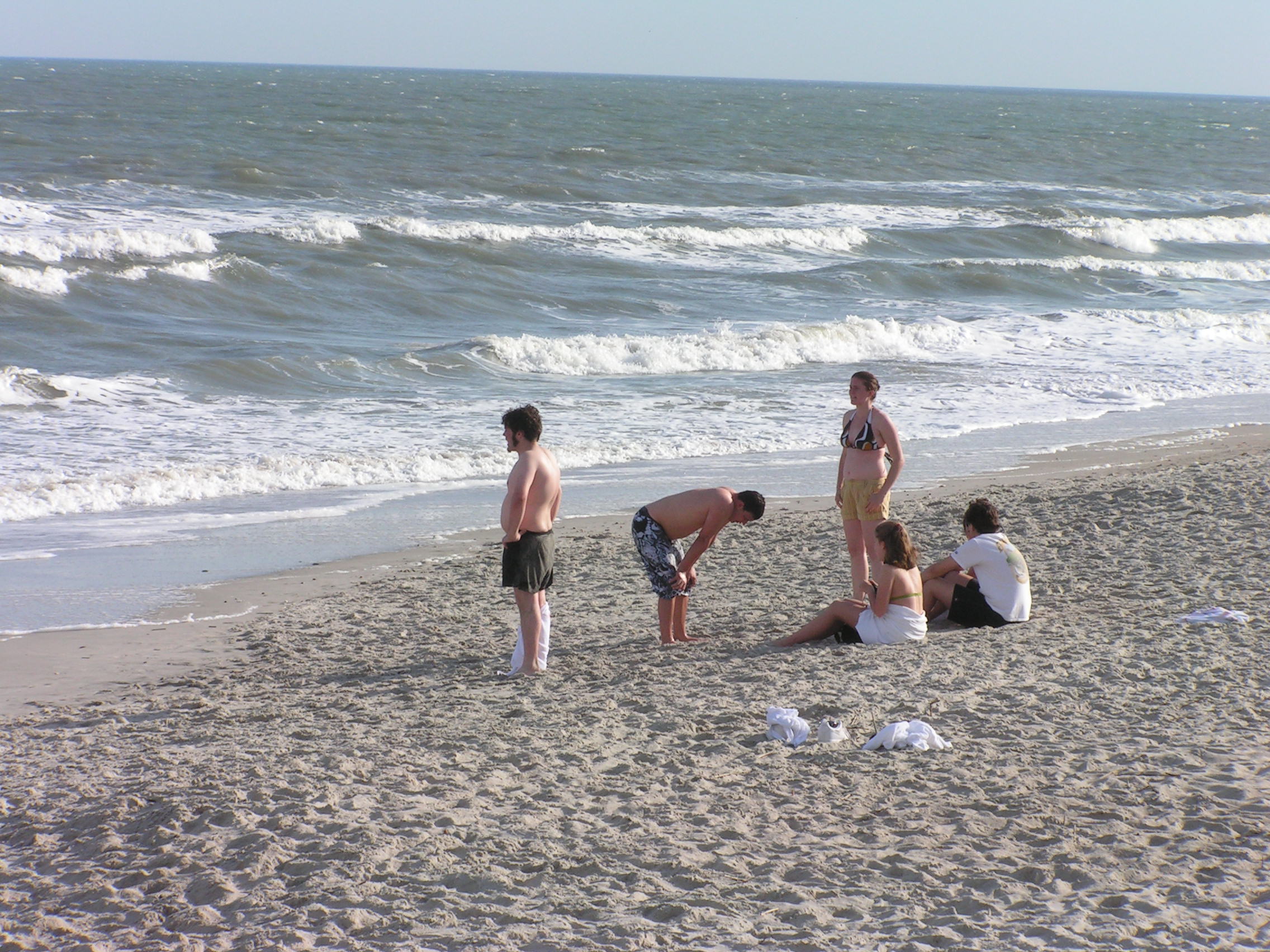 ./2008/BHS Chorus Myrtle Beach/BHS Chorus MyrtleBeach 0049.JPG